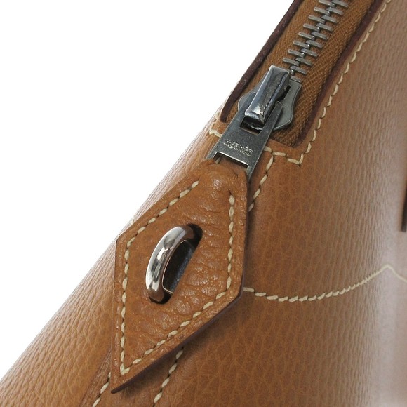 HERMES Bolide Handbag - Picture 13 of 15